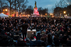La Nuit Debout: the new French Indignants?