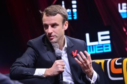 Three takeaways from Macron’s new political movement