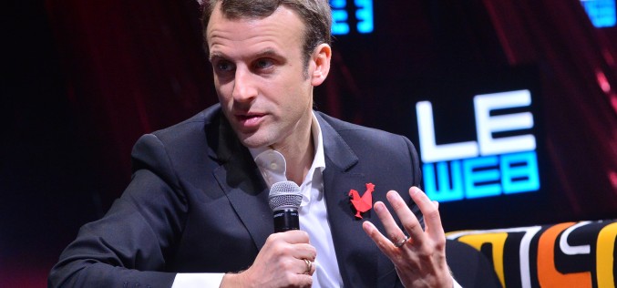 Three takeaways from Macron’s new political movement