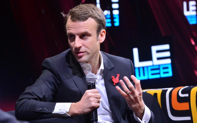 Three takeaways from Macron’s new political movement