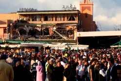 Morocco’s war on terror and the threat of ISIS