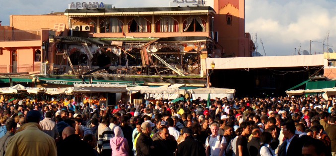 Morocco’s war on terror and the threat of ISIS