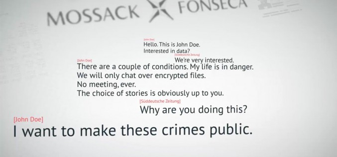 Panama Papers: In the Middle East, Mossack Fonseca’s business is lethal