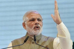 Despite rising intolerance, India’s economy remains unaffected