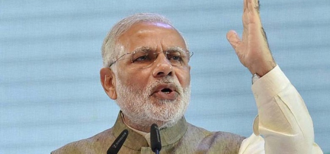 Despite rising intolerance, India’s economy remains unaffected