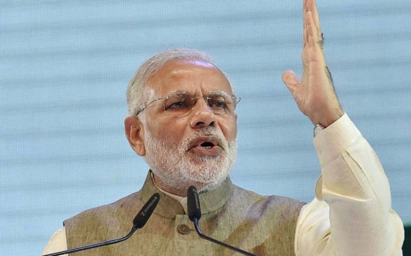 Despite rising intolerance, India’s economy remains unaffected