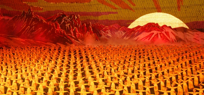 Why North Korea’s failed missile launches matter