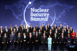 The result of the 2016 Nuclear Security Summit