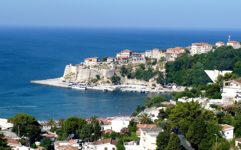 Montenegro: another Balkan nation to experience unrest
