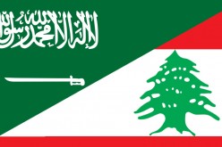 Lebanon suffers from Saudi-Iranian rivalry