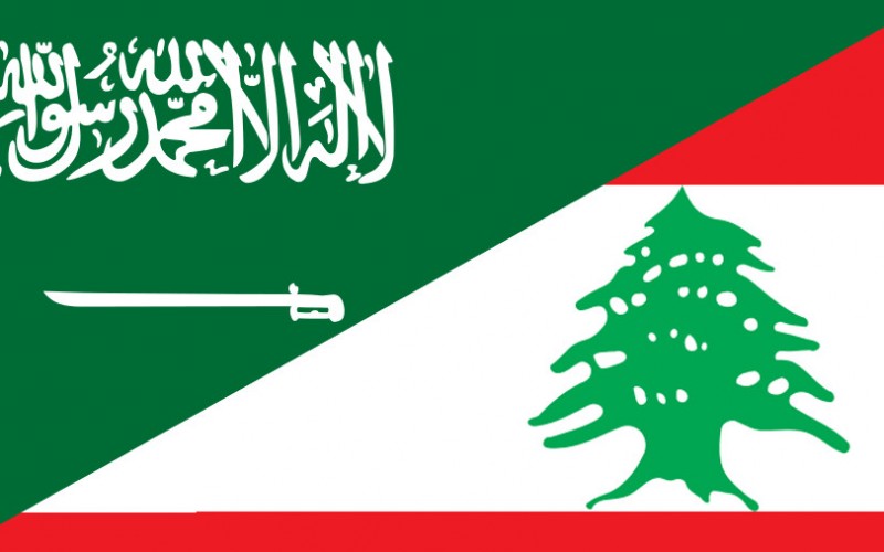 Lebanon suffers from Saudi-Iranian rivalry