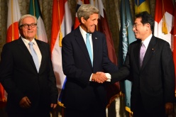 G7 foreign ministers meeting: Turning the heat on China