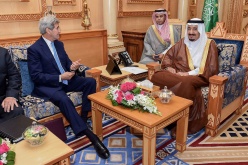 9/11 bill increases tensions between US and Saudi Arabia