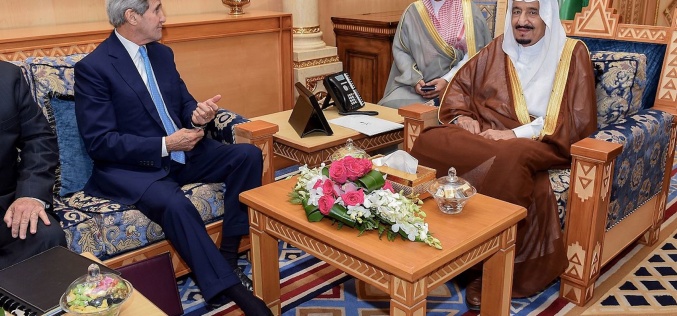 9/11 bill increases tensions between US and Saudi Arabia