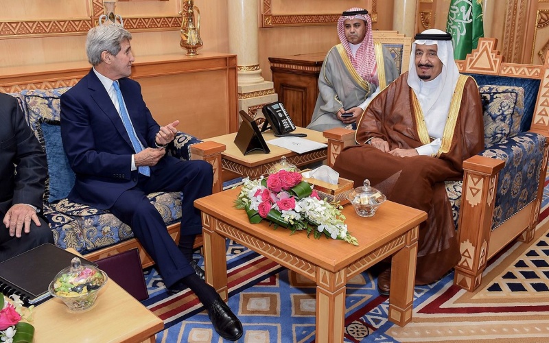 9/11 bill increases tensions between US and Saudi Arabia