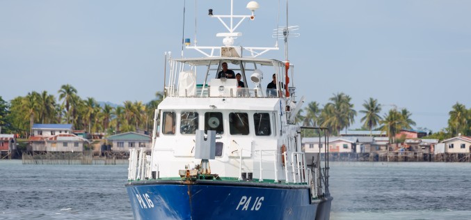 Kidnapping risk on the rise in the Philippines