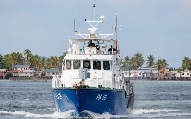 Kidnapping risk on the rise in the Philippines