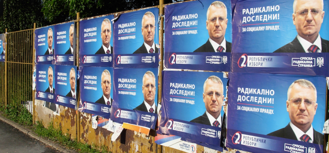 ICTY’s acquittal of Seselj poses risks for Serbia ahead of elections