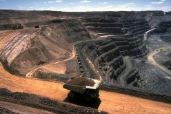 China and India could destabilize global coal market