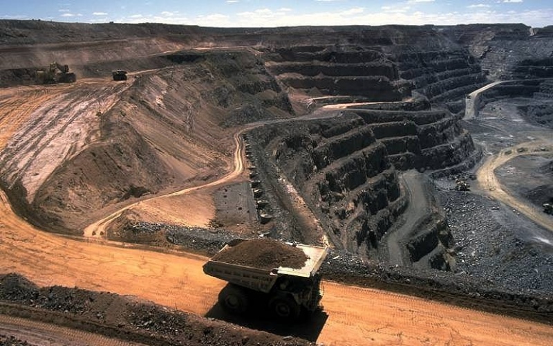 China and India could destabilize global coal market