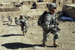 The 2016 presidential election and the future of U.S. foreign policy