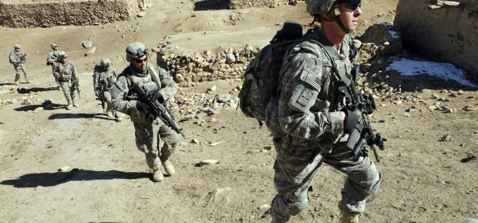 The 2016 presidential election and the future of U.S. foreign policy