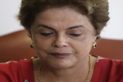 Rousseff’s impeachment alone would not fix Brazil’s economic woes
