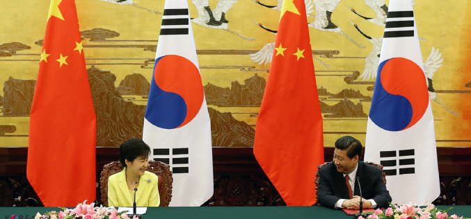 East Asian plutonium policies risk regional stability