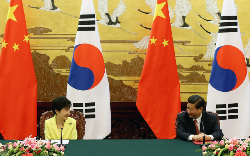 East Asian plutonium policies risk regional stability