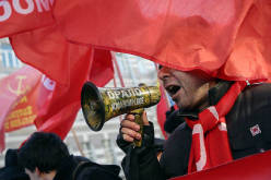 Russia’s parliamentary elections pose political risk