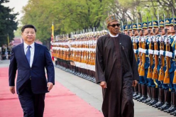 China deal will not solve Nigeria’s problems