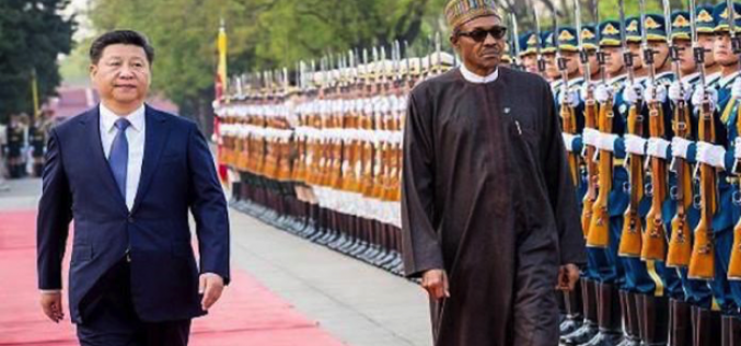 China deal will not solve Nigeria’s problems
