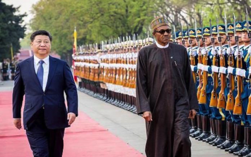 China deal will not solve Nigeria’s problems