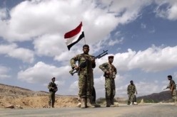 Yemen: The forgotten war