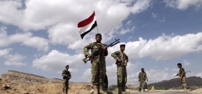Yemen: The forgotten war