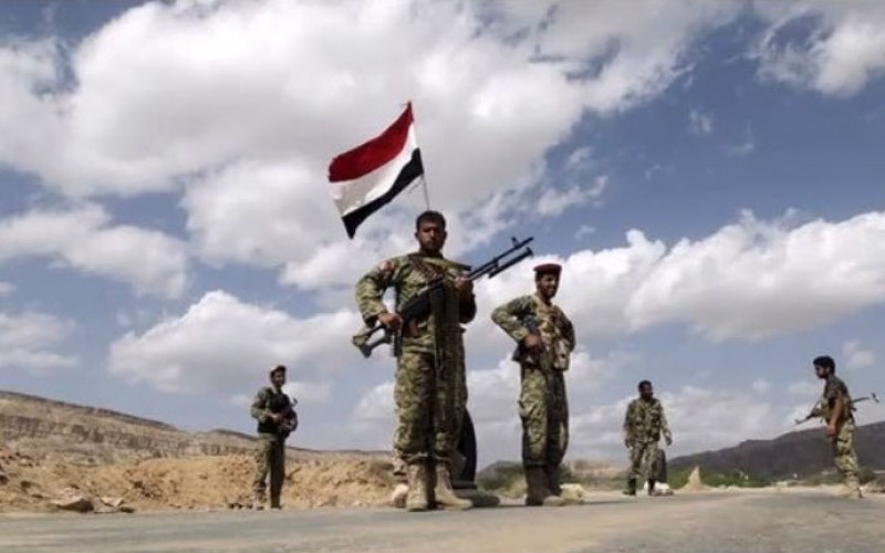 Yemen: The forgotten war