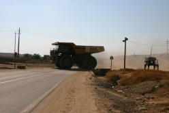 Copper proves a rocky road for Zambia