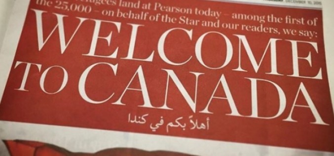 Canada’s refugee processing outpaced by public demand