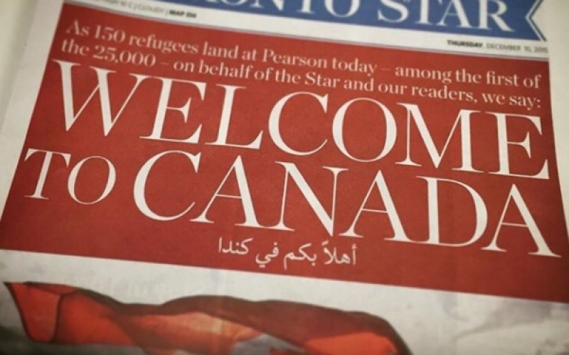 Canada’s refugee processing outpaced by public demand