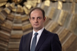 Turkey’s new Central Bank Governor must walk political minefield
