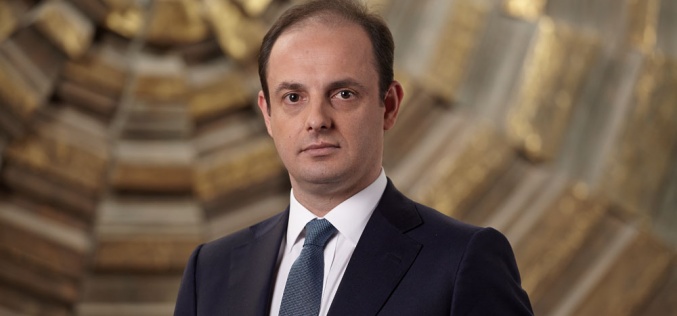 Turkey’s new Central Bank Governor must walk political minefield