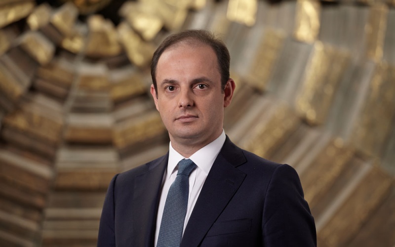 Turkey’s new Central Bank Governor must walk political minefield