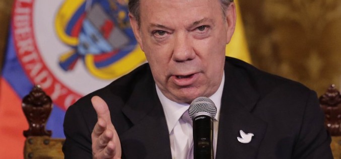 Self-imposed deadline in FARC peace process a grave misstep for Colombian government