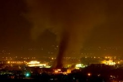 Risk analysis of nuclear terrorism in Pakistan