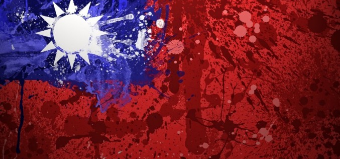 Taiwan’s new government must tread lightly
