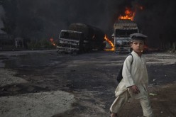 Pakistan’s Easter tragedy highlights failed state status