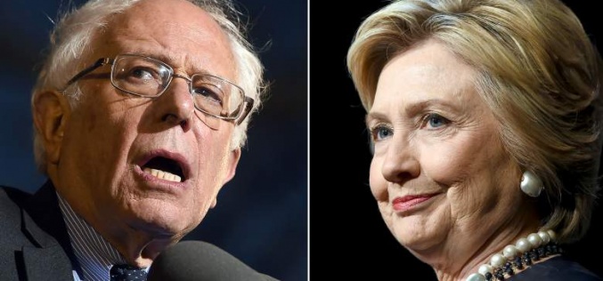 Unboxing the New York Democratic presidential primary