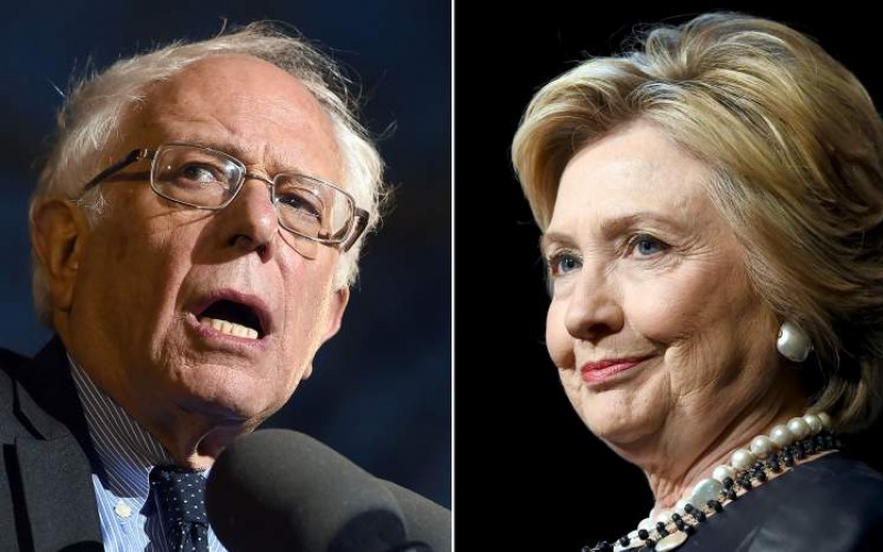 Unboxing the New York Democratic presidential primary