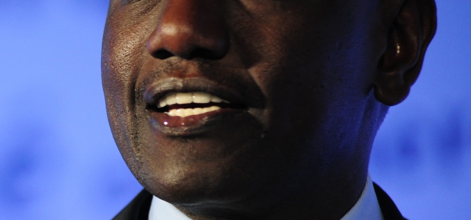 The ICC and the Kenya 2017 elections