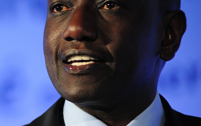 The ICC and the Kenya 2017 elections